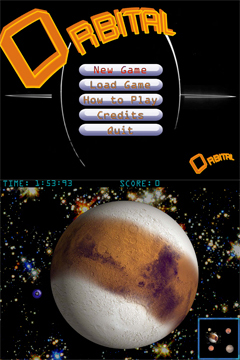 Orbital